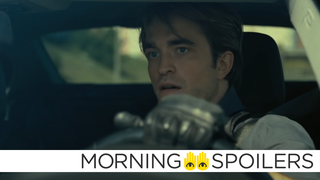Robert Pattinson Just Blew Up Most of Your <i>Tenet</i> Theories